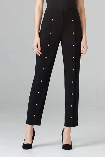 Joseph Ribkoff Fashion Pant | Unique Apparel USA