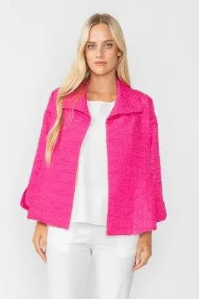 IC Collection Sally Jacket | Unique Apparel USA