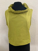 Sun Kim Wire Collar Vest-ME155