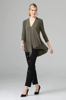 Joseph Ribkoff Fashion Pant-201038