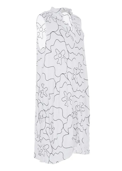 Kozan Daisy Alara Dress-CV-1542-DAISY