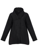 Kozan Comfy Button Down Jacket-IL-2102