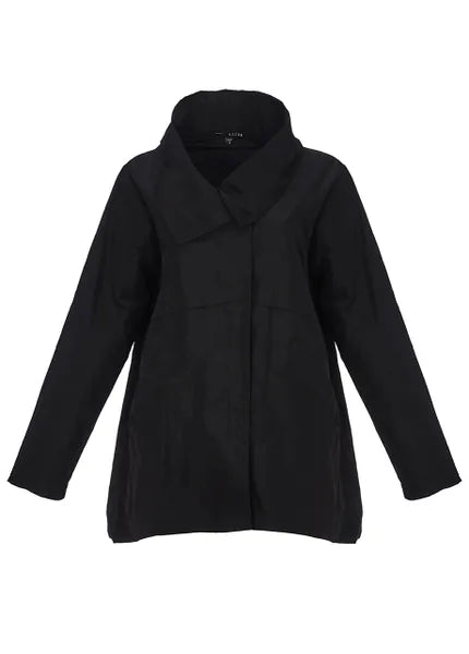 Kozan Comfy Button Down Jacket-IL-2102