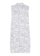 Kozan Daisy Alara Dress-CV-1542-DAISY