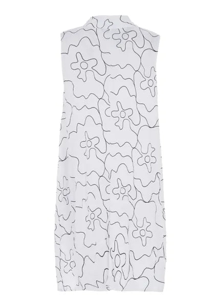 Kozan Daisy Alara Dress-CV-1542-DAISY