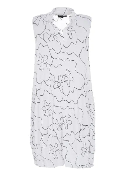 Kozan Daisy Alara Dress-CV-1542-DAISY