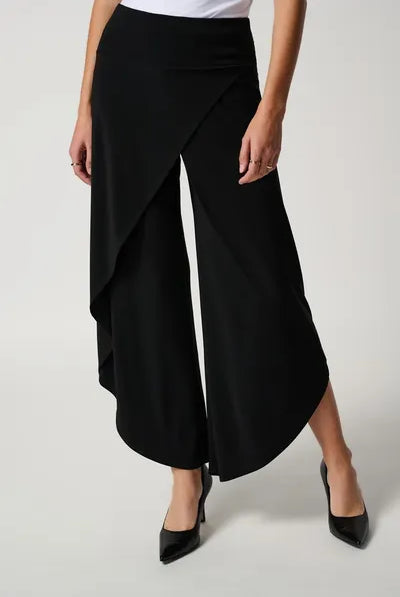 Joseph Ribkoff Classic Overlay Pant | Unique Apparel USA