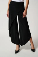 Joseph Ribkoff Classic Overlay Pant-JR-211494
