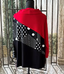 IC Collection Split Pattern Top-IC-4948T