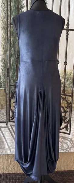 Kozan Ink Vintage Dante Dress-TG-1376-INKVNTG