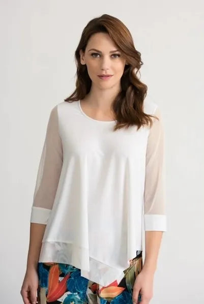 Joseph Ribkoff Top | Unique Apparel USA