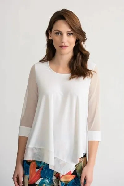 Joseph Ribkoff Top | Unique Apparel USA