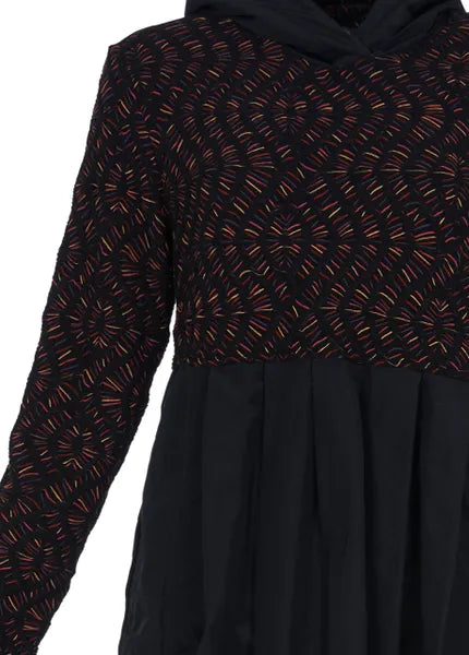 Kozan Wires Teagan Dress-TX-1472-WIRES