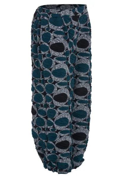 Kozan Tidepool Andi Pant-TX-3083-TIDEPL