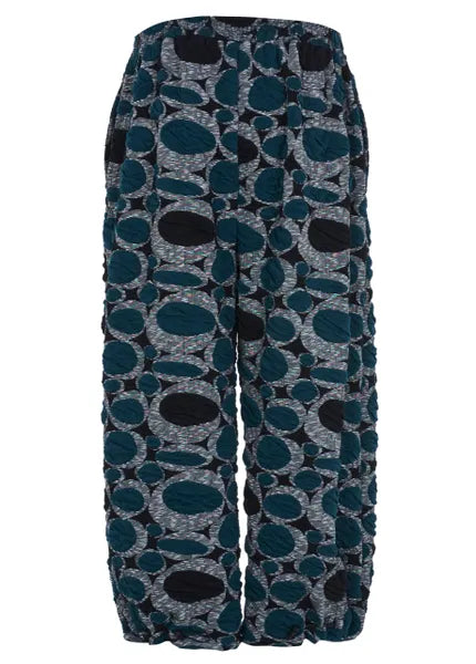 Kozan Tidepool Andi Pant-TX-3083-TIDEPL