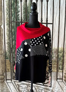 IC Collection Split Pattern Top-IC-4948T