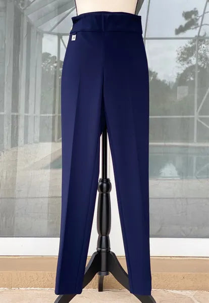 Joseph Ribkoff Contour Slim Fit Pant-JR-144092J