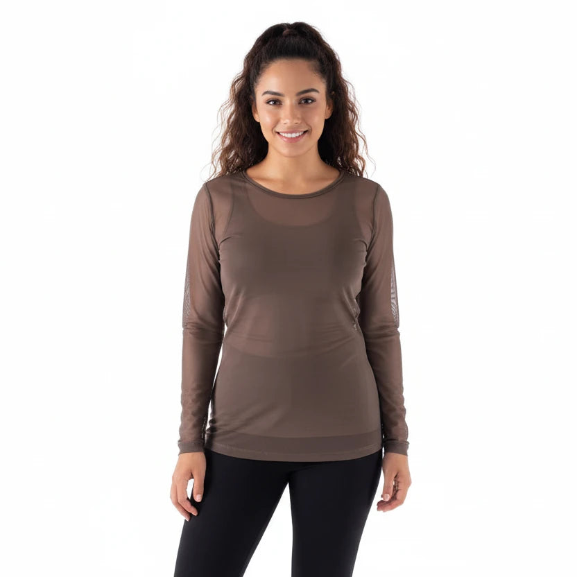 Comfy USA Mesh Top-ES1200