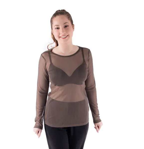 Comfy USA Mesh Top-ES1200