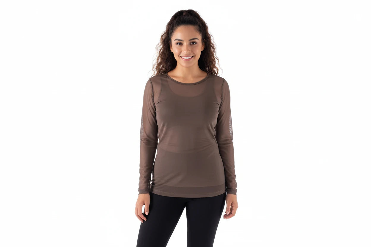 Comfy USA Mesh Top-ES1200