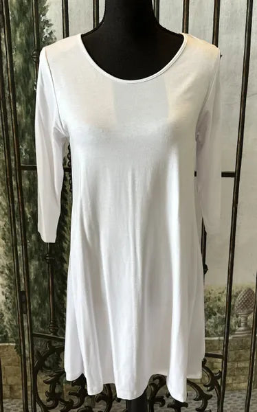 Comfy USA Full Tunic-M628-B