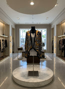 Frank Lyman Designer Print Jacket-196443