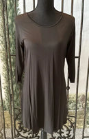 Comfy USA Full Tunic-M628-B