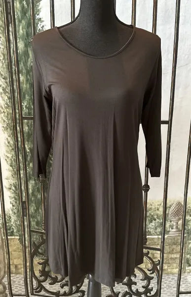 Comfy USA Full Tunic-M628-B