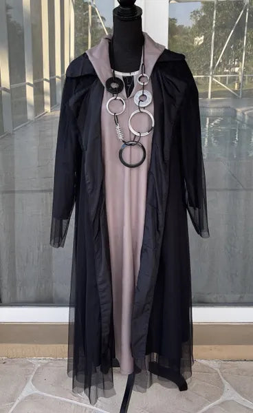 Kozan Frappe Vintage Diego Dress-TG-1432