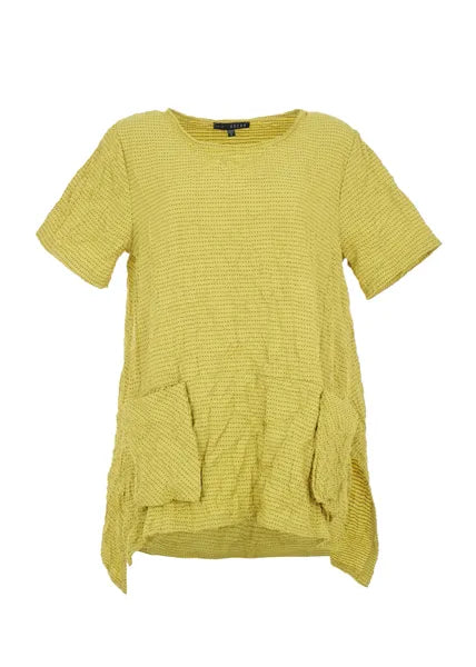 Kozan Margarita Adan Tunic-IL-4552-MRGRTA