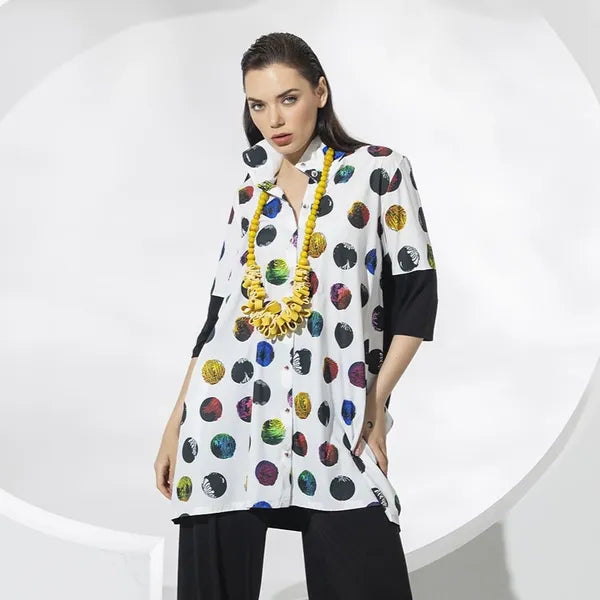 Kozan Globe Piper Tunic-PO-4198-GLOBE