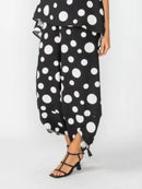 IC Collection Spotted Tulip Pant-IC-7030P