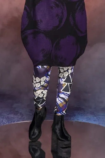 Kozan Cottage Jenna Legging | Unique Apparel USA