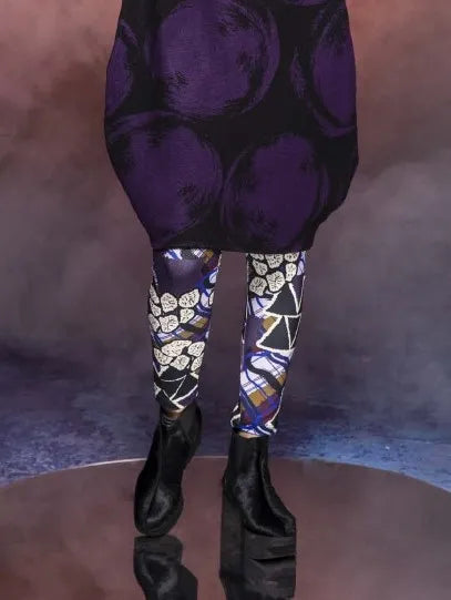 Kozan Cottage Jenna Legging-VG-3955-COTTAGE