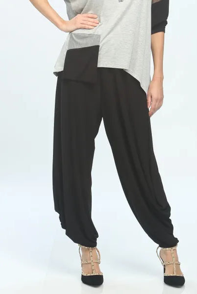 IC Collection Fashion Pant- IC-6753/5587P | Unique Apparel USA