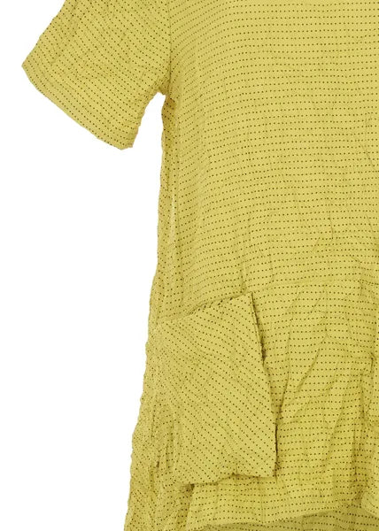 Kozan Margarita Adan Tunic-IL-4552-MRGRTA