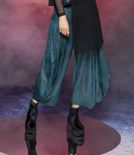 Kozan Beryl Jade Pant-TG-3911-BERYL