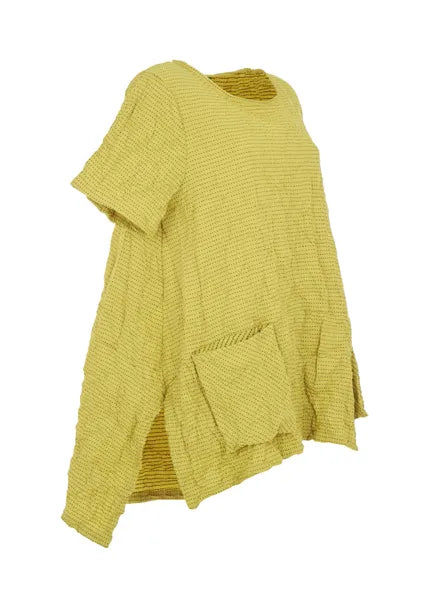 Kozan Margarita Adan Tunic-IL-4552-MRGRTA