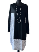 Kozan Smash Shea Dress-CV-1308-SMASH