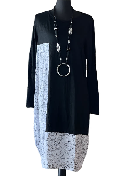 Kozan Smash Shea Dress-CV-1308-SMASH