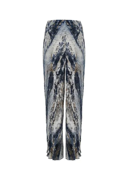 Kozan Sunset Blvd Amarillo Pant-SB-3693-BLVD