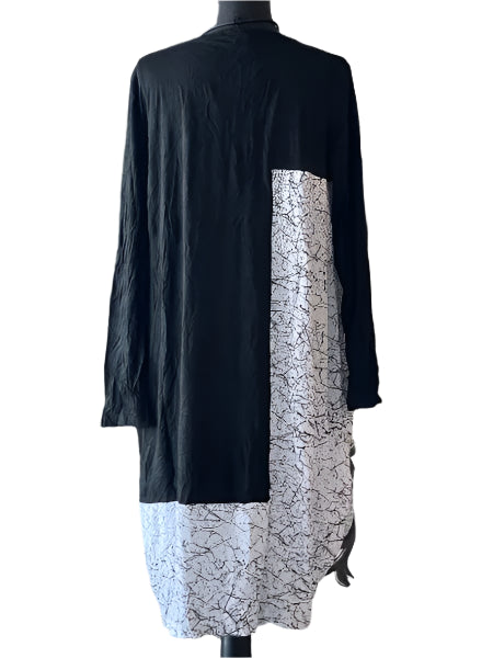 Kozan Smash Shea Dress-CV-1308-SMASH