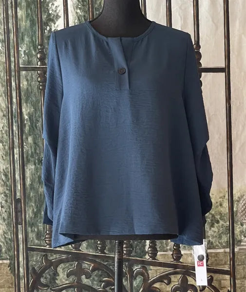 IC Collection Easy Flow Top-IC-4900T