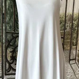 Sun Kim Sleeveless Tunic-SK159