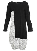 Kozan Smash Shea Dress-CV-1308-SMASH