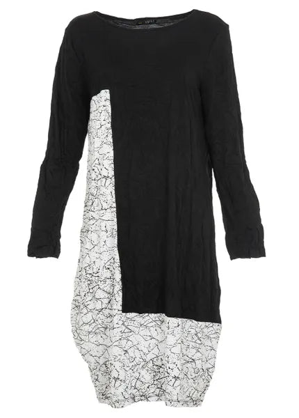 Kozan Smash Shea Dress-CV-1308-SMASH