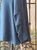 IC Collection Easy Flow Top-IC-4900T