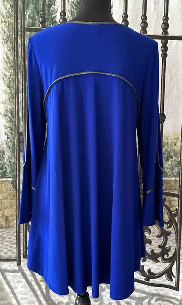 IC Collection Designer Tunic-IC-5150T