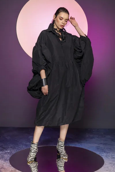 Kozan Jet Wonder Dress | Unique Apparel USA