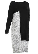 Kozan Smash Shea Dress-CV-1308-SMASH